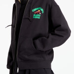 Mikina Carhartt WIP Hooded Pronto Sweat Jacket UNISEX Black XS