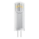 OSRAM LED PIN 20 žiarovka G4 1.8W / 200 lm / 2700k / 15000h / 12V / F / číre (355650)