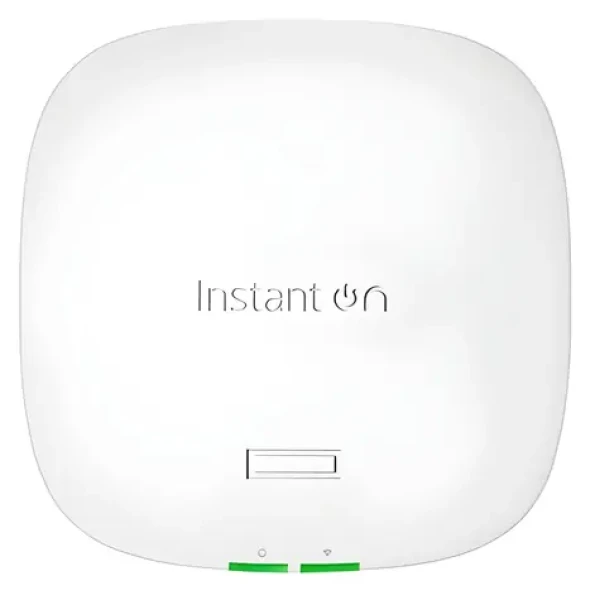HPE Networking Instant On AP32 / AP / Dual-band / vr. napájacieho adaptéra (S1T29A)