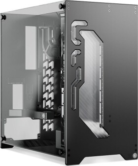 EK Water Blocks EK Water Blocks EK-Quantum Torsion A60 Limited Edition - schwarz