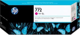 HP HP originálny ink / Toner CN629A, magenta, 300ml, HP 772, HP Zakupy bez rejestracji. Punkt odbioru Warszawa (Ochota)