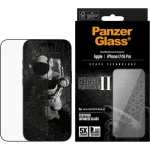 PanzerGlass Ceramic II Apple iPhone 17/16 Pro s inštalačným rámčekom (PG98539)