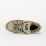 Tenisky adidas Campus 00s Beta Putty Grey/ Olive Strata/ Silver Pebble EUR 38