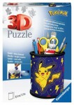 Ravensburger 3D Puzzle Stojan na ceruzky Pokémon