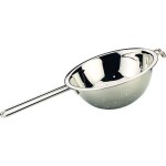 Oceľový sitko 20 cm - Ibili - Ibili