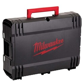 MILWAUKEE 4932453385 kufr Heavy Duty 475*358*132mm