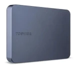 TOSHIBA CANVIO GAMING 1TB čierna / Externý HDD / 2.5 / USB 3.2 Gen 1 (HDTX210EK3AA)