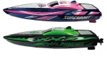 RC čln Speed Boat
