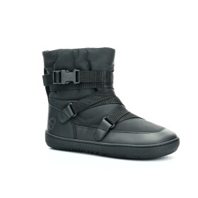 Shapen Frosty 2.0 Black zimné barefoot topánky 37 EUR