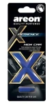 AREON XPERIENCE New Car / Osviežovač vzduchu do auta (AREAPX04)