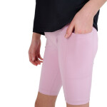 4F FNK F0857 Juniorské šortky 4FJWSS25TFSHF0857 56S 134-140cm