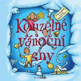 Kouzelné vánoční sny, Pospíšilová Zuzana
