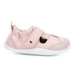 Bobux Xplorer Beau Ballet Pink barefoot capáčky 22 EUR