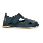 Froddo G2150215 Dark Blue barefoot sandále 24 EUR