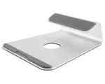 Neomounts NSLS025 strieborná / podstavec pre notebook / veľkosť 10-17" / nosnosť 5 kg (NSLS025)