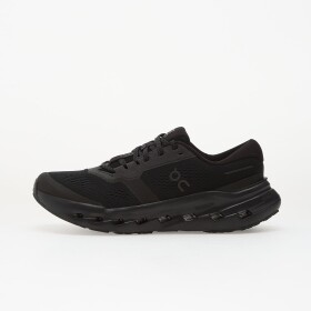 Tenisky On M Cloudrunner 3 Black/ Black EUR 42