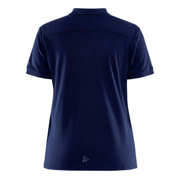 Dámske tričko CORE BLEND POLO SHIRT W L