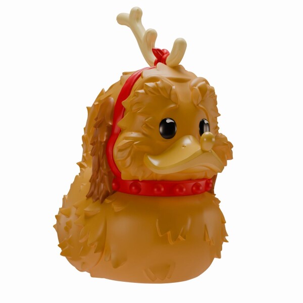 Tubbz kačička malá Grinch - Max