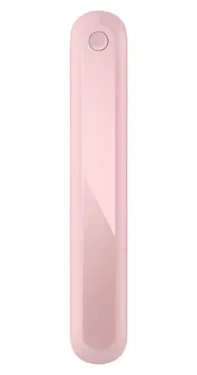 Belkin BOOST CHARGE 20000mAh + kábel ružová / Powerbanka / integrovaný USB-C kábel / 30W PD (BPB024HQPK)