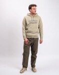 Patagonia M's P-6 Logo Uprisal Hoody P-6 Outline: Gumtree Green S