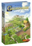 Carcassonne