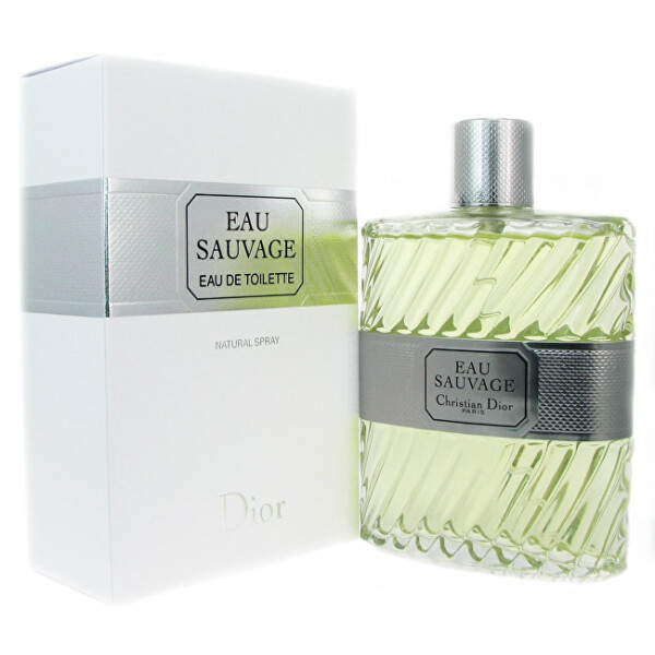 Dior Eau Sauvage EDT