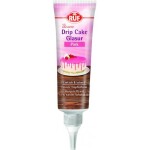 Drip Cake Glaze ružová 125 g - RUF - RUF