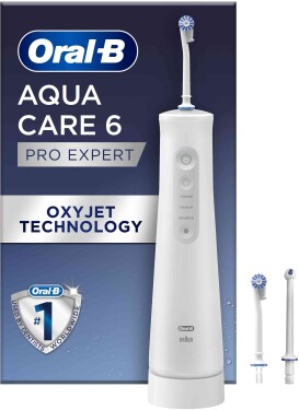 Oral-B AquaCare