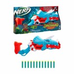 Hasbro Nerf DinoSquad Tricera-Blast