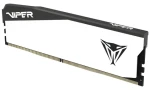 Patriot Viper Elite 5 16GB (1x16) DDR5 6000MHz biela / Operačná pamäť / CL30 / XMP 3.0 / AMD EXPO (VEB516G6030W)