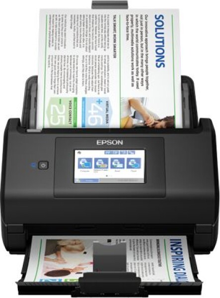 Epson WorkForce ES-580W (B11B258401)