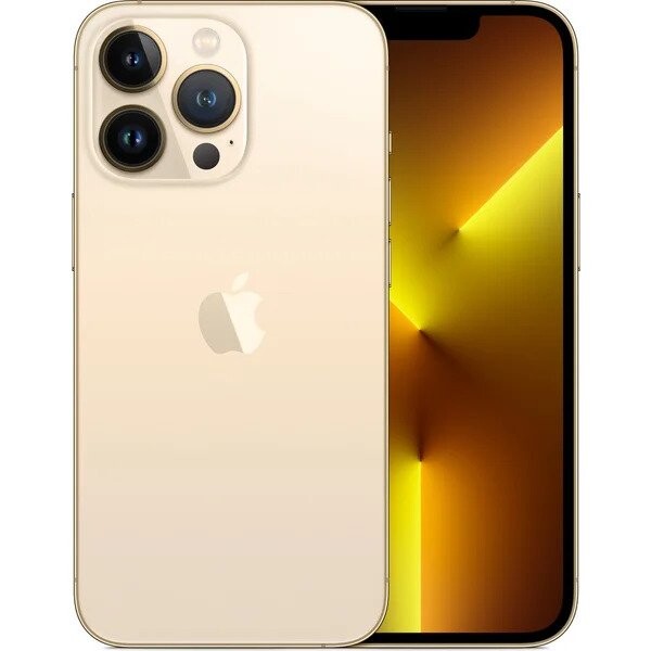 IPhone 13 Pro 128GB gold