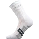 VOXX Raptor ponožky biele 1 pár 39-42 109469