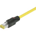 HARTING 09451511560 dátový zástrčkový konektor pre senzory - aktory zástrčka, rovná Počet pólov: 8P8C 1 ks Piece; 09451511560