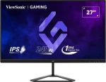 27" ViewSonic VX2779A-HD-PRO / Herný monitor / IPS / 1920 x 1080 / 240 Hz / 1ms / 250cd-m2 / 2x HDMI + DP (VX2779A-HD-PRO)