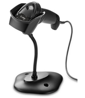 Zebra Wired 2D (DS2208-SR7U2100SGW)