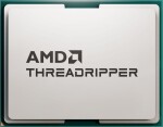 AMD Ryzen ThreadRipper 7960X - 4.2 GHz - 24 Kerne - 48 Threads - 128 MB Cache-Speicher - Socket sTR5 - OEM