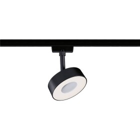 Paulmann Circle svietidlo pre lištové systémy (230 V) URail 5 W LED čierna (matná); 95589