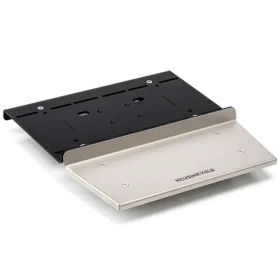 Heusinkveld Sim Pedals Ultimate+ Baseplate čierna / Základná doska pre montáž pedálov (HE-SPUBP20)