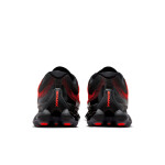 Tenisky Nike Liquid Max Black/ Metallic Gold-Team Red-Fire Red EUR 43