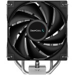 DEEPCOOL AG400 / chladič CPU / TDP 220W (R-AG400-BKNNMN-G-1)