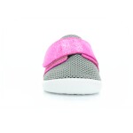 Topánky Beda Janette s opätkom (BF 0001/SK/1W/OP sieťovina s kožou) 22 EUR