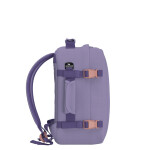 Batoh do lietadla 40x30x20 CabinZero Classic 28L Smokey violet