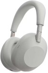 Sony WH-1000XM6 Noise Cancelling Bezprzewodowe słuchawki Bluetooth, Prokovynowy strieborný