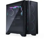 GIGABYTE AORUS Prime 5 AP551 čierna / Počítač / AMD RYZEN 7 9800X3D / 32GB DDR5 / RTX 5080 16GB / 2TB SSD / W11H (AP5A7N8-5103)