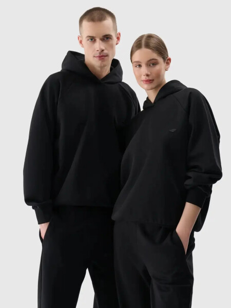 Unisex mikina 4F S