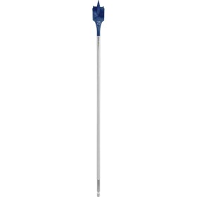 Bosch Accessories 2608900350 frézovací vrták do dreva 25 mm Celková dĺžka 400 mm šesťhranný záhlbník 1 ks; 2608900350