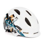Prilba Tempish Stryker Jr 102001095 M