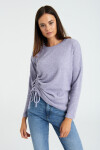 Sveter Greenpoint SWE671W2241M00 Lilac Melange 34