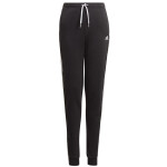 Juniorské dievčenské nohavice s 3 prúžkami GN4054 - Adidas 152 cm